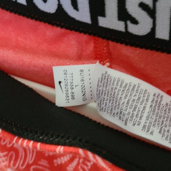 Exercise pants - Picture 3 of 4